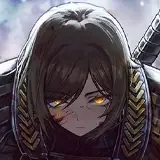 LCA Udjat Vanguard Team 3 Leader Outis