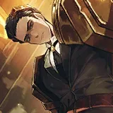 [Crushbound Past] Meursault