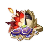 4pc Crimson Witch of Flames (CW) , 4pc Gilded Dreams (GD) , 4pc Flower of Paradise Lost (FoPL)