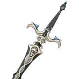 Royal Longsword