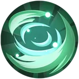 Wind Blade Spiral