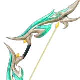 Breezeborne Refrain