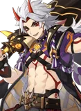 Arataki Itto