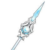 4★ Sacrificer’s Staff