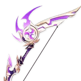 5★ Thundering Pulse, The First Great Magic, Skyward Harp