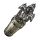 Harpoon Case of Broken Resolve