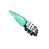 Swordmancer Flint
