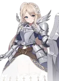 Galahad