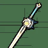 Iron Sting (4★)