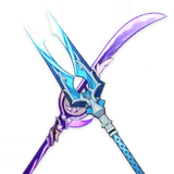 Other ER Polearms