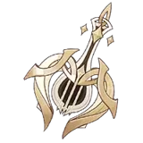 Etherlight Spindlelute