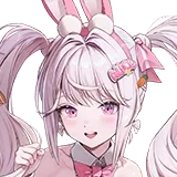 Alice: Wonderland Bunny