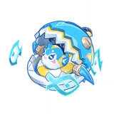 5 ★ Surf’s Up