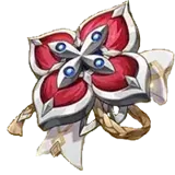 Scarlet Proof