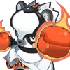 Budo Panda