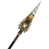 Prospector's Drill
