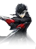 Ren Amamiya