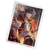 Reforged in Hellfire