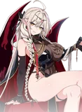 Morgan le Fay