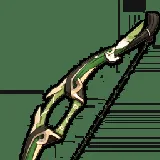 Recurve Bow (3★)
