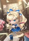 First Tactics (Guinevere)