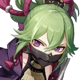 Kuki Shinobu