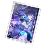 Never Forget Her Flame