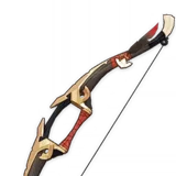 3★ Raven Bow