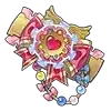 Ever-Glorious Magical Girl