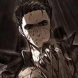 [Dead Rabbits Boss] Meursault