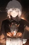 [Wuthering Heights Butler] Faust