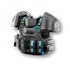 LYNX Heavy Armor
