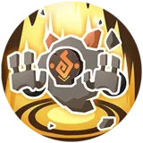 Rock Rex Summon