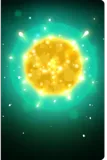 Amber Lumen
