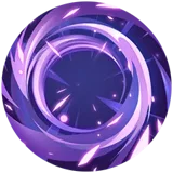 Dark Starburst