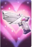 Pistol of Purification