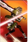 Ignition Slash I