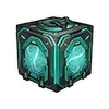 Wingman Cube