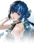 Ichigo Shikano [Summer]