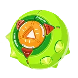 [Magnetic Storm] Bravo