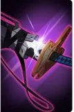 Longsword Slash