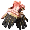 Frontiers Fiber Gloves T1