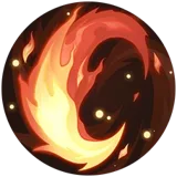 Flickering Blade