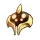 Vine Lord's Mask