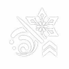 Echoes That Pierce the Snow