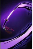 Dark Mist Sword: First Form Attack