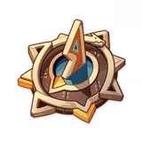 4pc Scroll of the Hero of Cinder City
