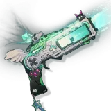 Spectrum Blaster