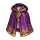 Cloak of the Heart