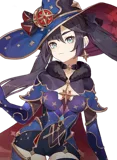 Mona